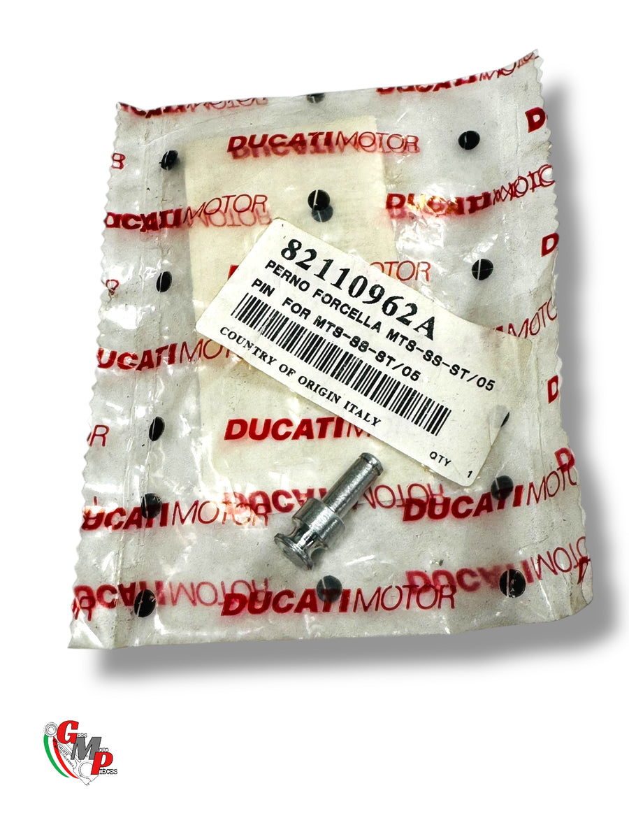 Pivot Ressort NEUF - Ducati