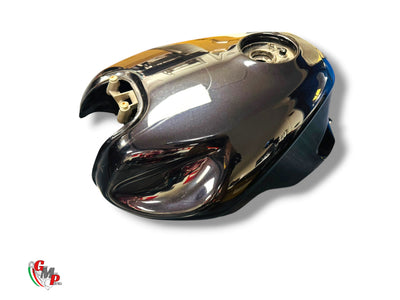 Reservoir Carburant Noir - Ducati