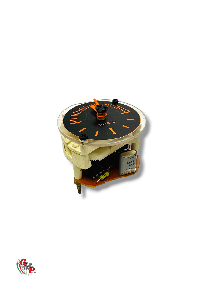 Montre Centrale Tableau De Bord Compteur NEUVE - Ducati
