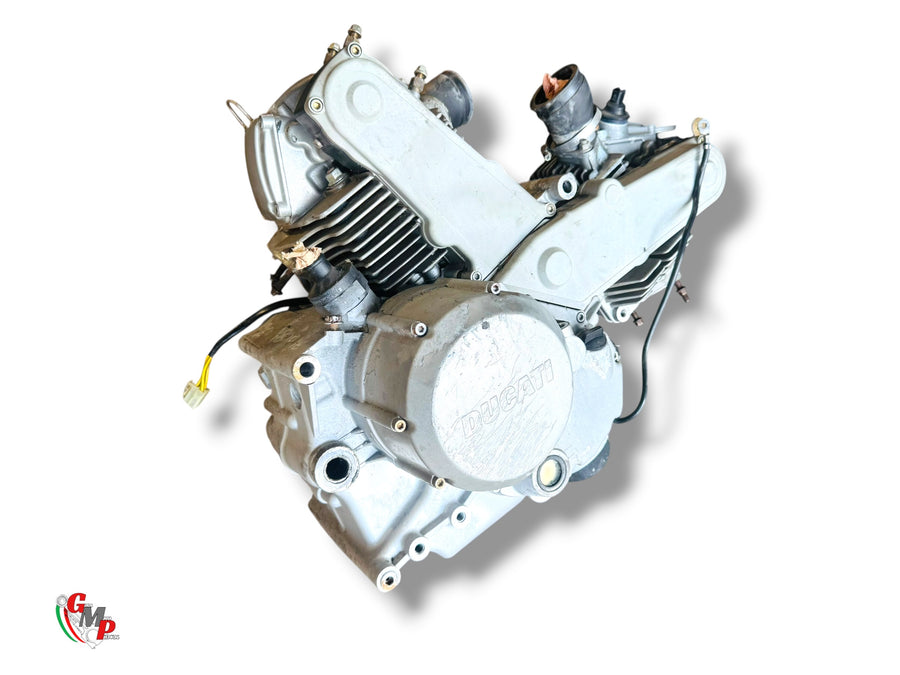 Moteur Complet 26000kms Monster 800ie 2004
