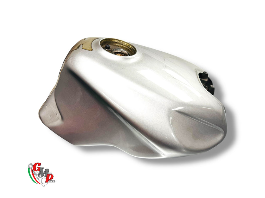 Reservoir Carburant Gris - Ducati