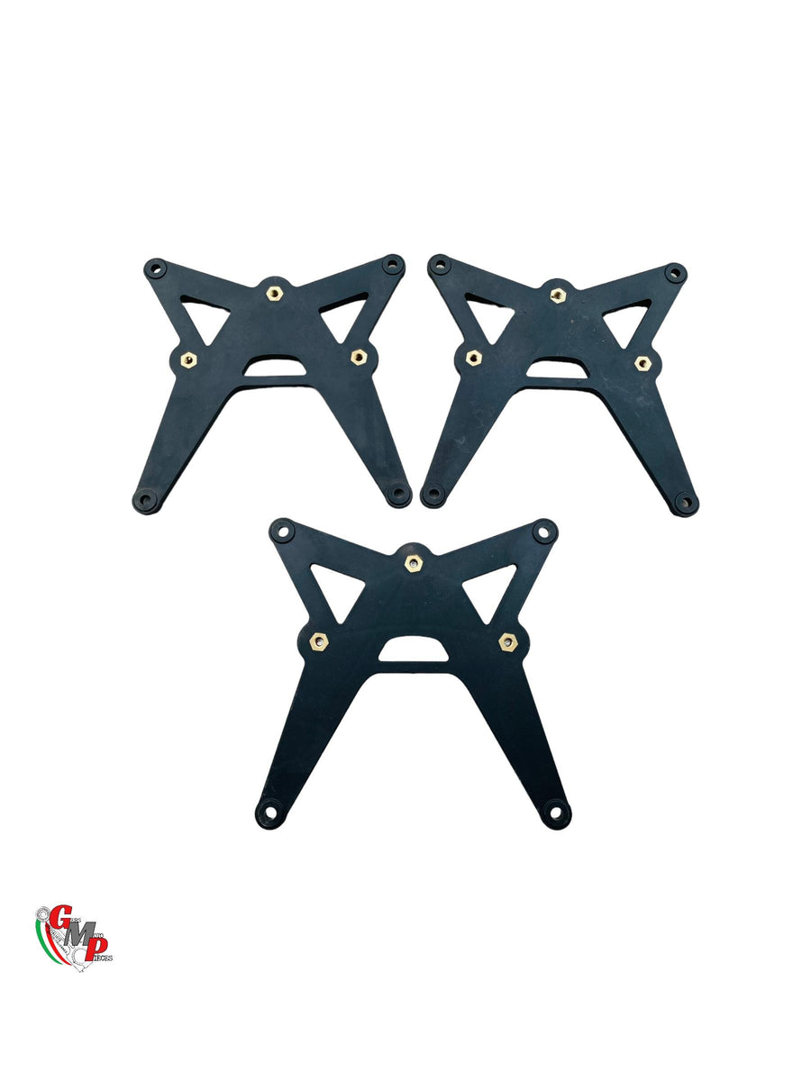 Support Plaque - Ducati