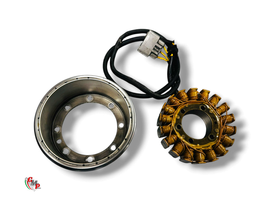 Alternateur Rotor Stator - Ducati