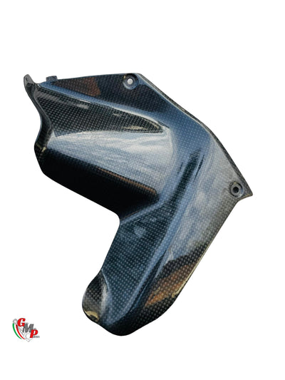 Deflecteur Air Inférieur Gauche Carbone - Ducati