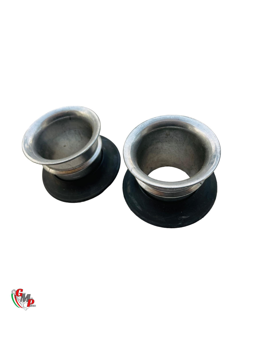 Pipe Admission Cornet Admission - Ducati