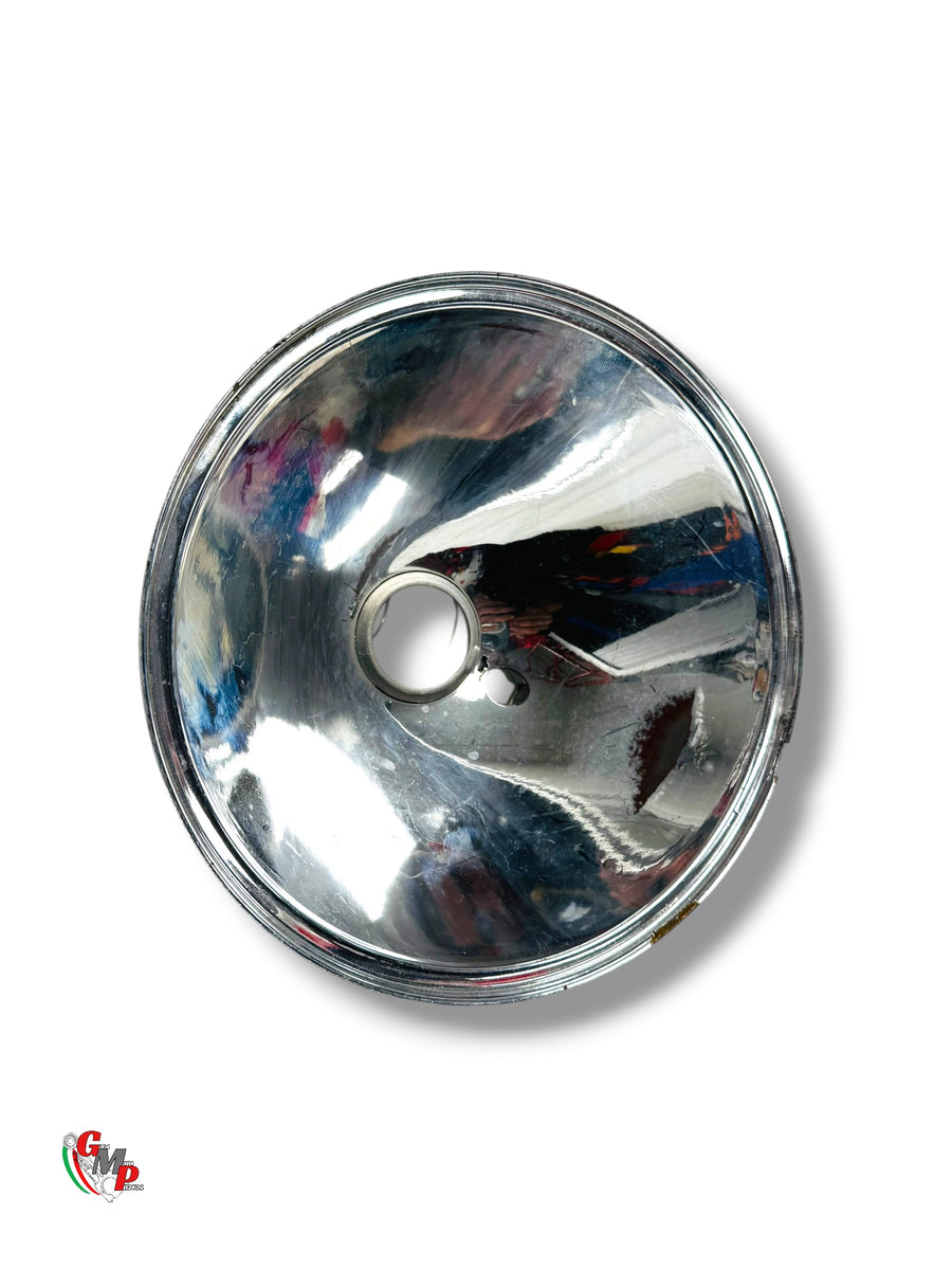 Chrome Feu Avant - Ducati
