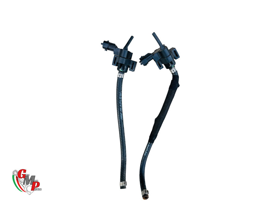 Capteur Map Sonde Pression Air - Ducati