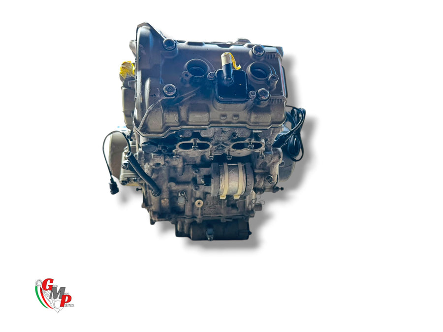 Moteur Complet - Ducati Multistrada V4 2021