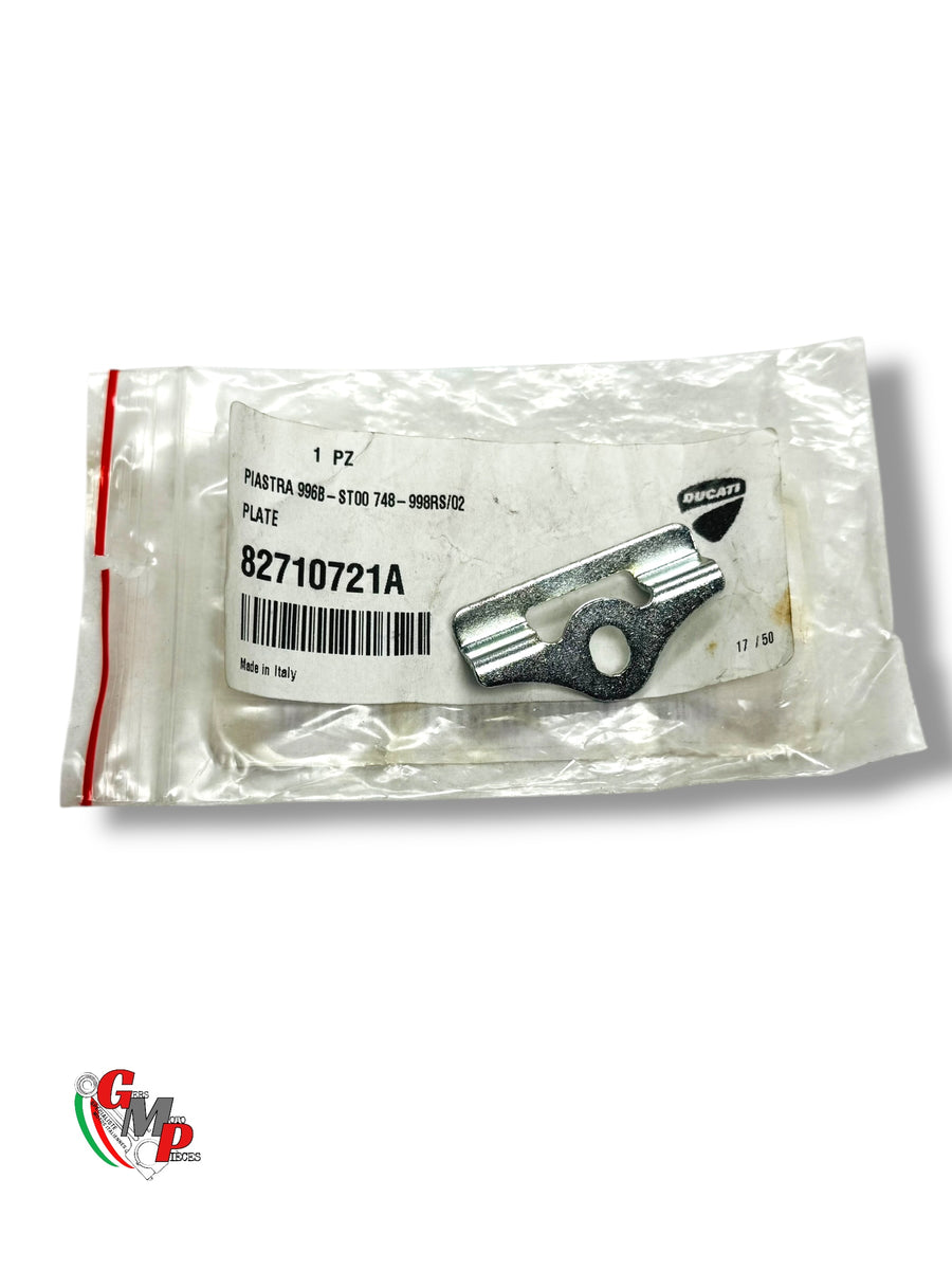 Fixation Batterie NEUVE - Ducati