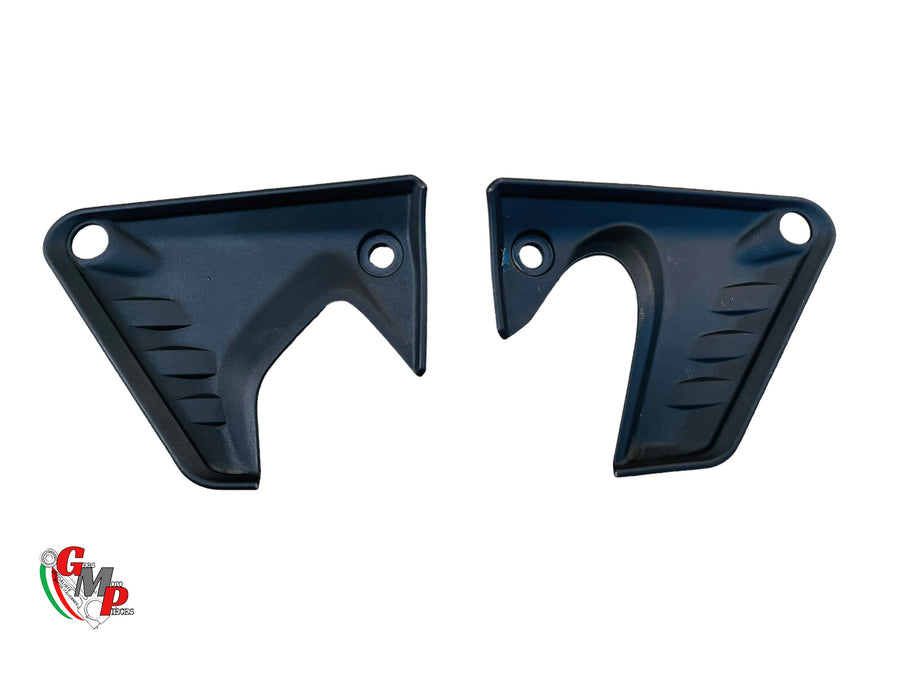 Paire de Plastique Latéraux - Ducati