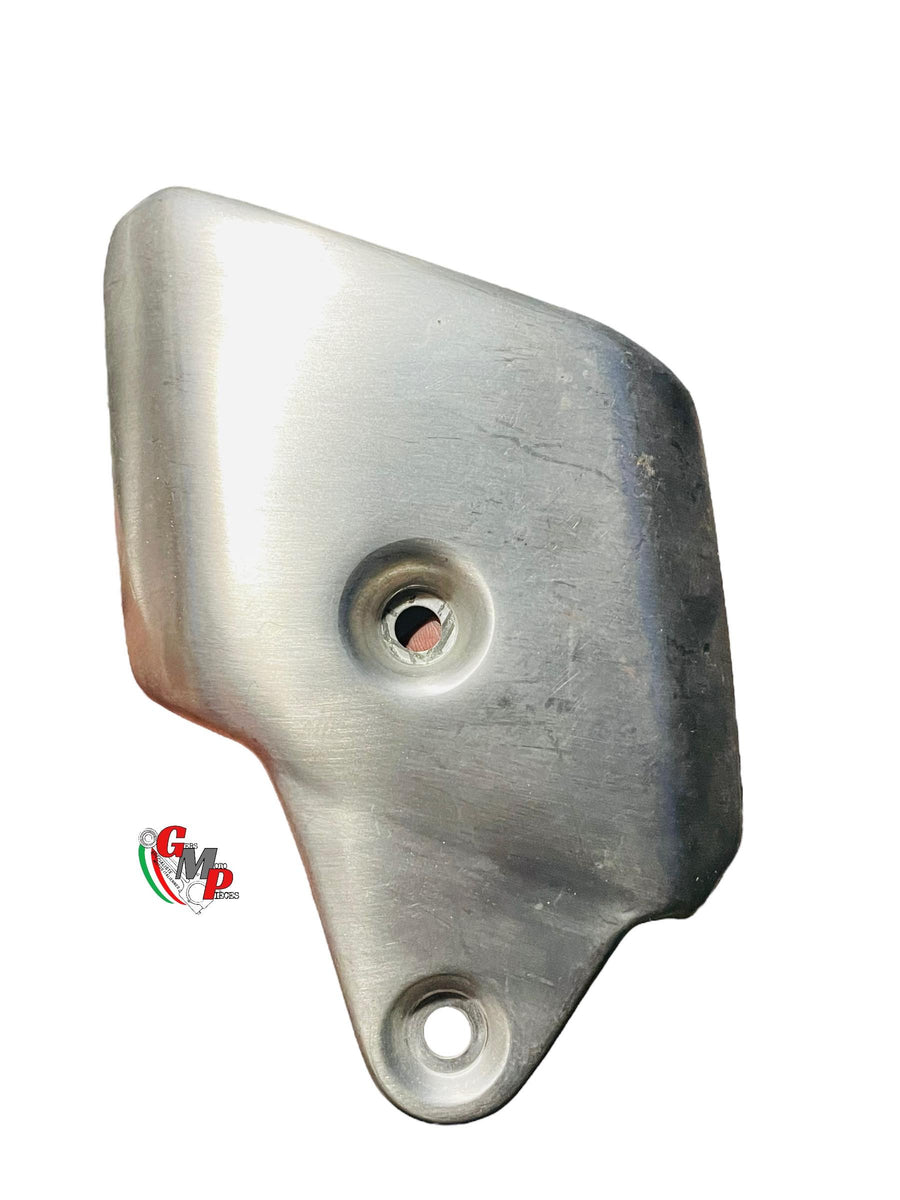 Pare Echappement Pare Chaleur - Ducati