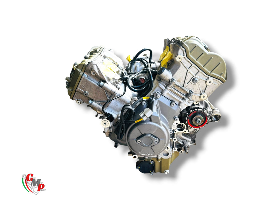 Moteur Complet - Ducati Multistrada V4 2021