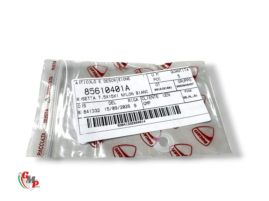 Joint NEUF - Ducati