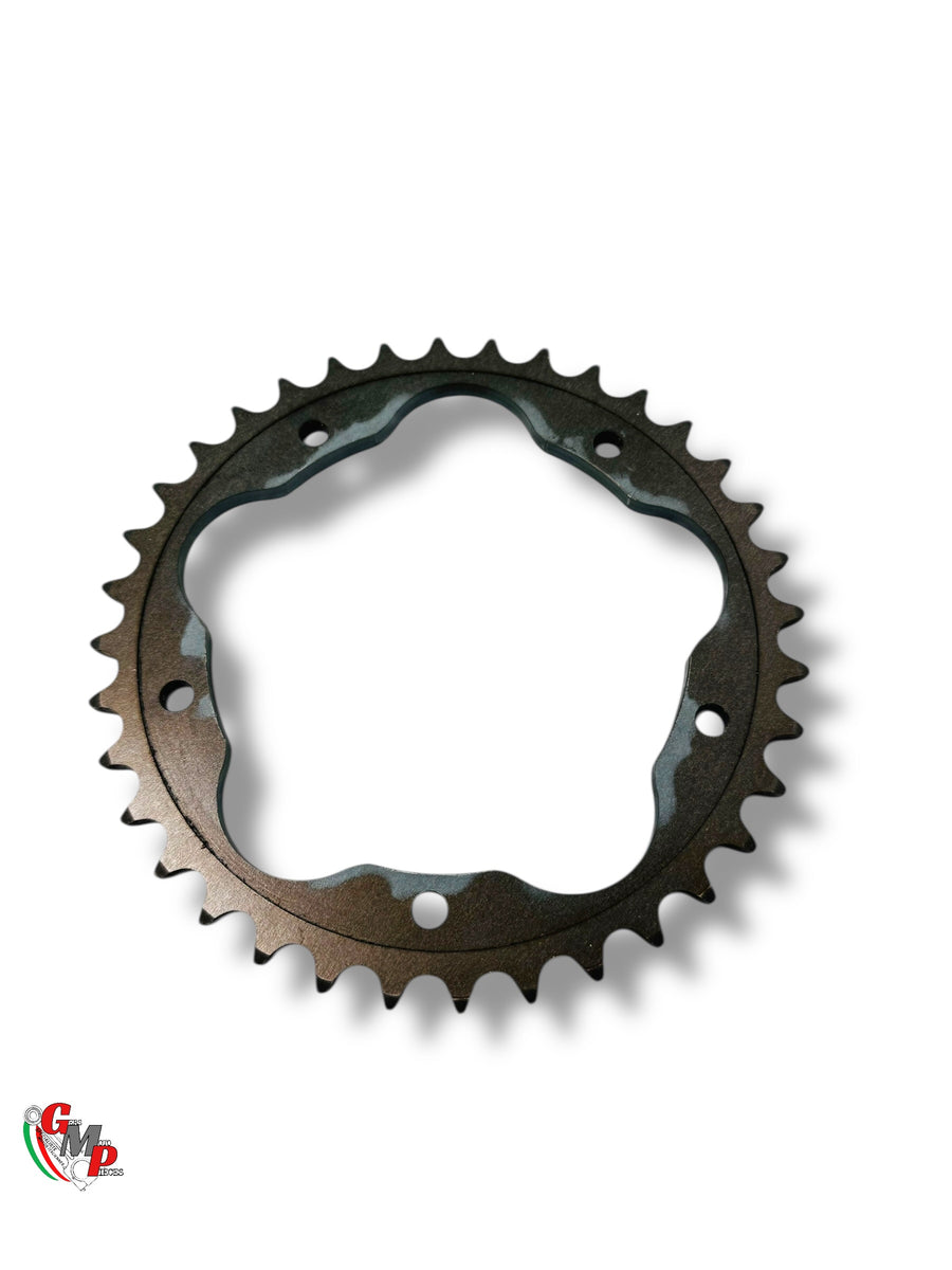 Couronne Démontage Rapide 520 36D AFAM NEUVE
