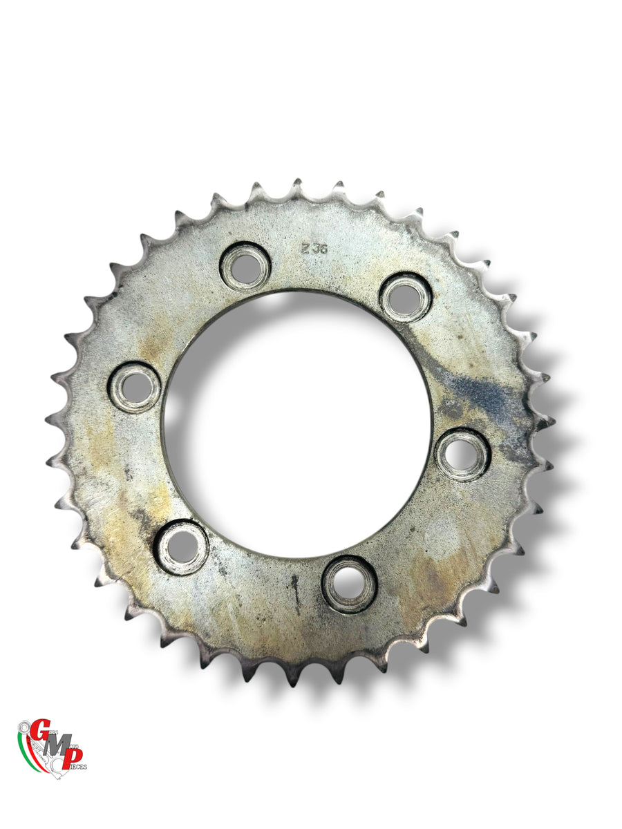 Couronne D36 - Ducati