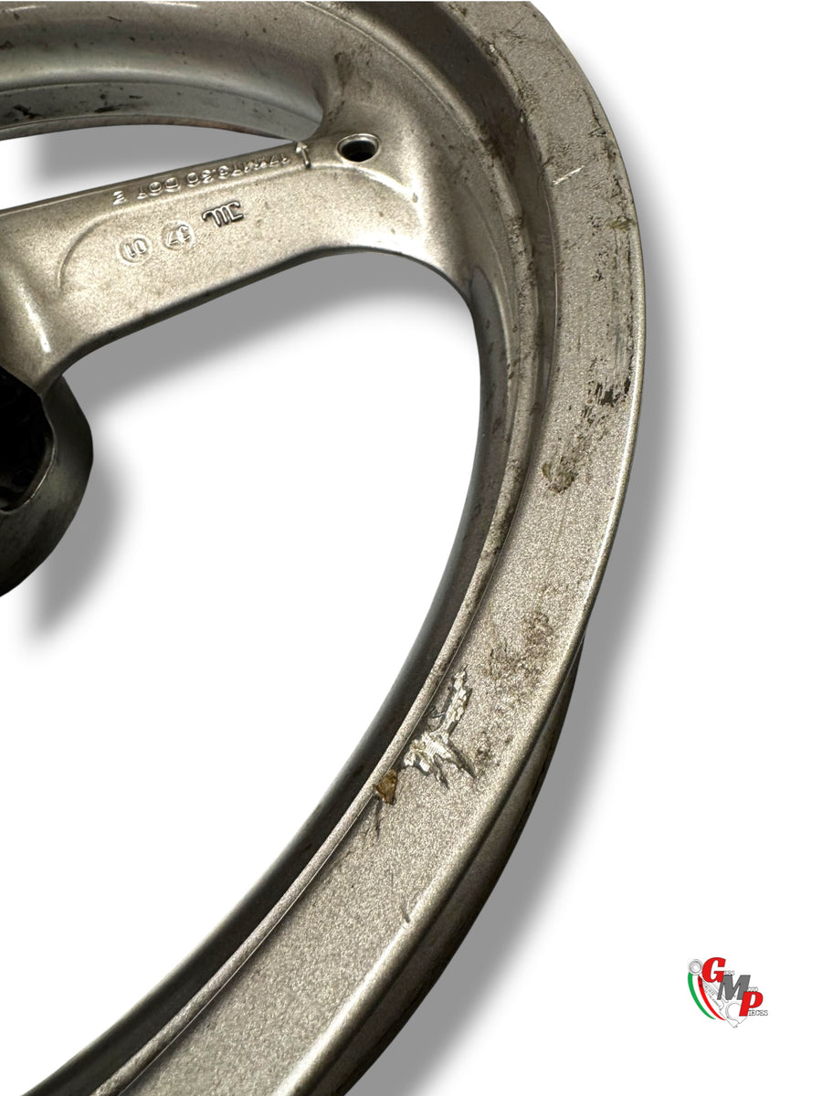Roue Avant - Ducati