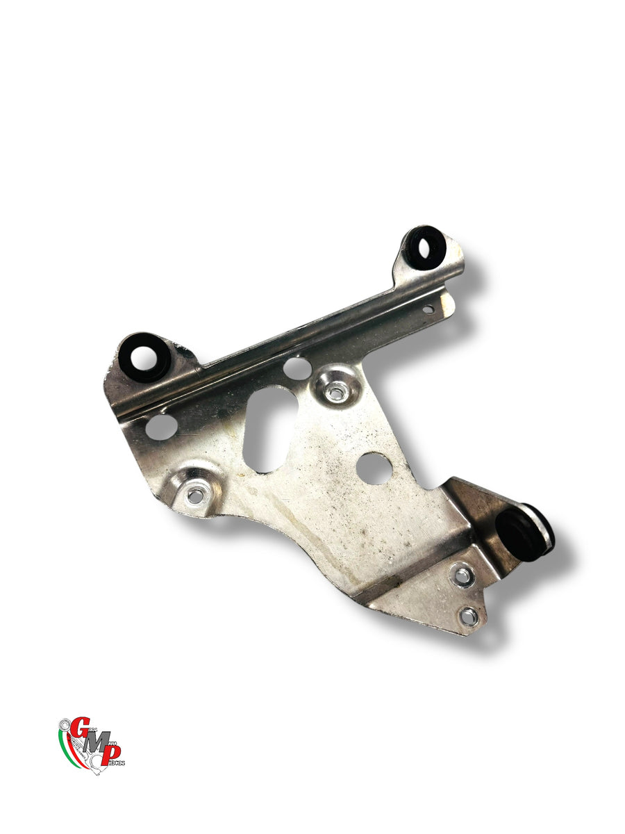 Plaque Support Compteur - Ducati