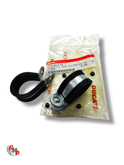 Collier NEUF - Ducati