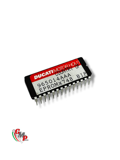 EPROM Performance 748 Demi Ligne - Ducati