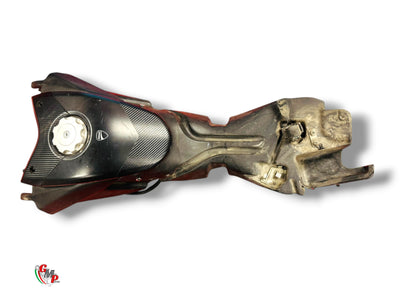 Reservoir Carburant - Ducati
