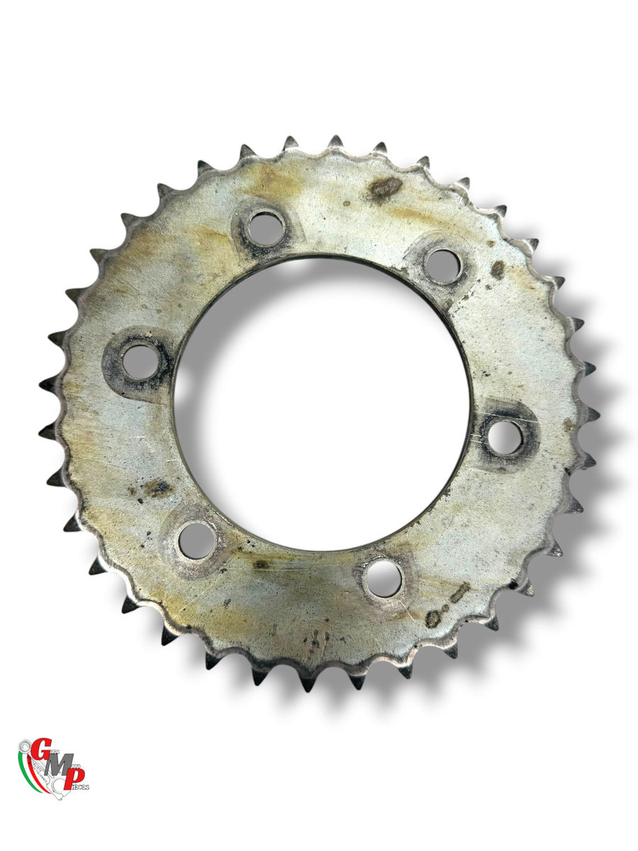 Couronne D36 - Ducati