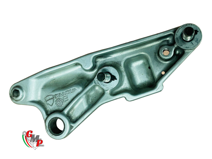 Platine Repose Pied Droit - Ducati