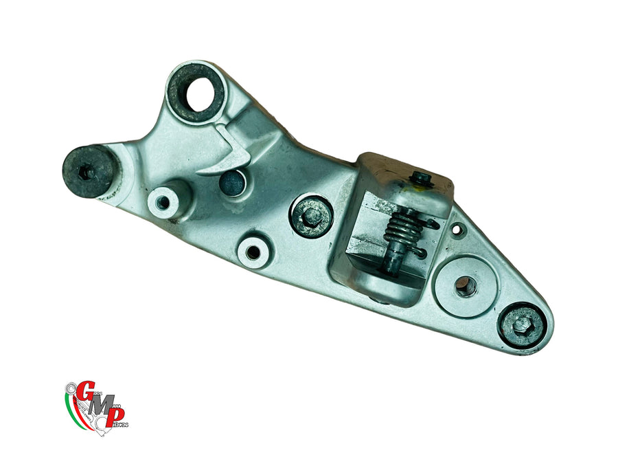 Platine Repose Pied Droit - Ducati