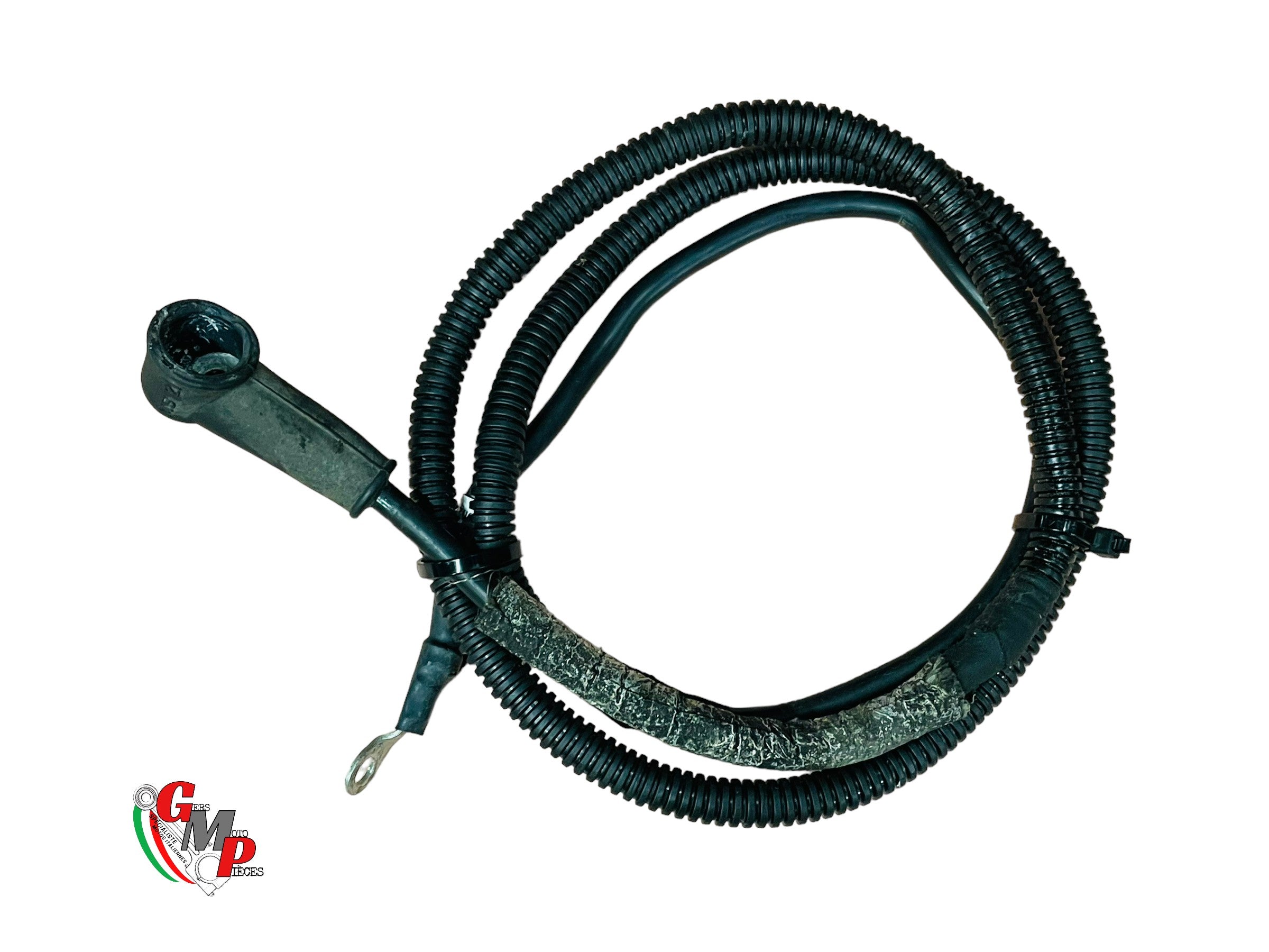 Faisceau Cable Démarreur - Ducati