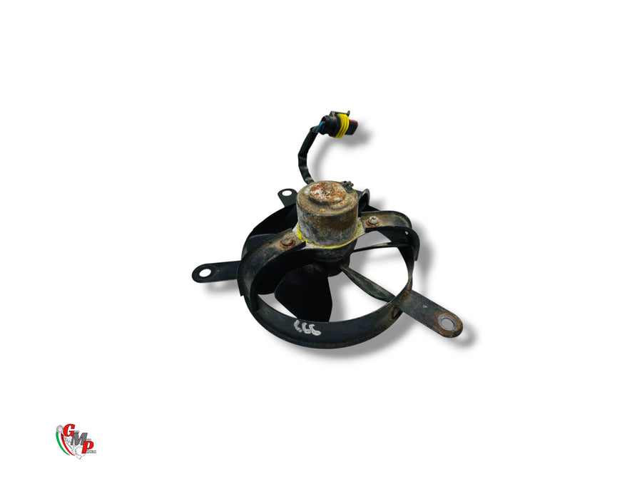 Ventilateur - Ducati
