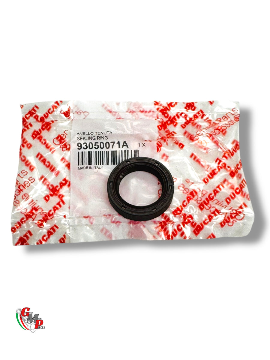 Bague D'etancheite Arbre A Came BAVISLRSX7 24-35-7 NEUVE - Ducati