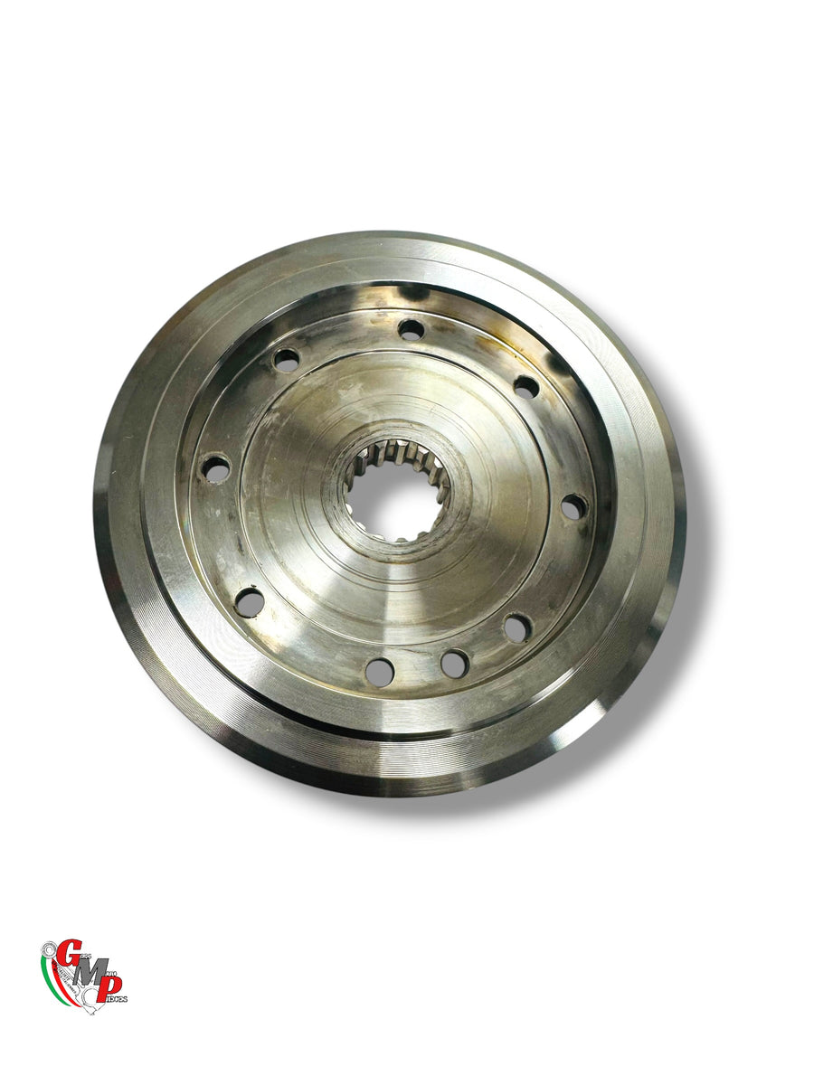 Volant Moteur - Ducati