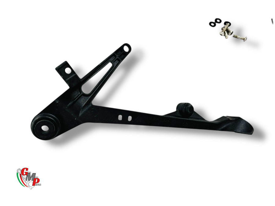 Support Rampe Radiateur Gauche - Ducati
