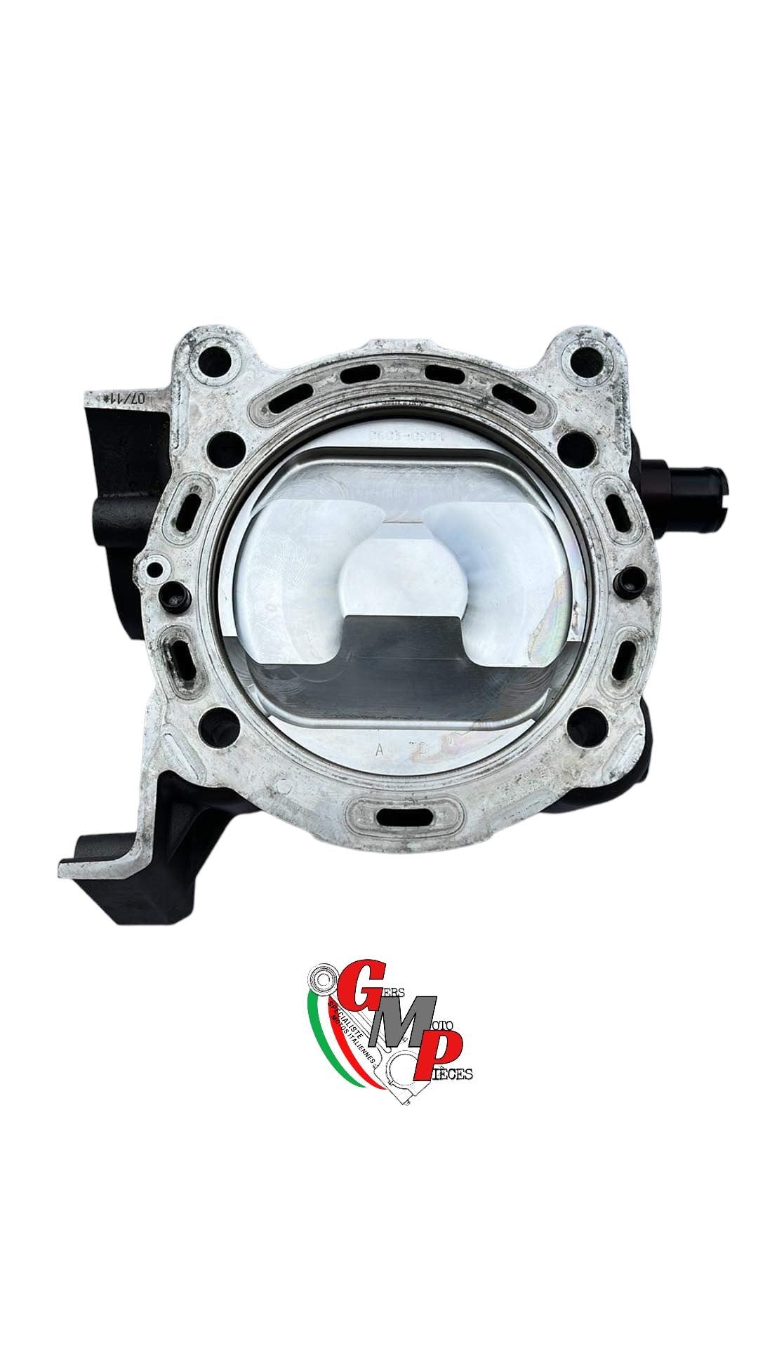 Cylindre Piston Vertical - Ducati