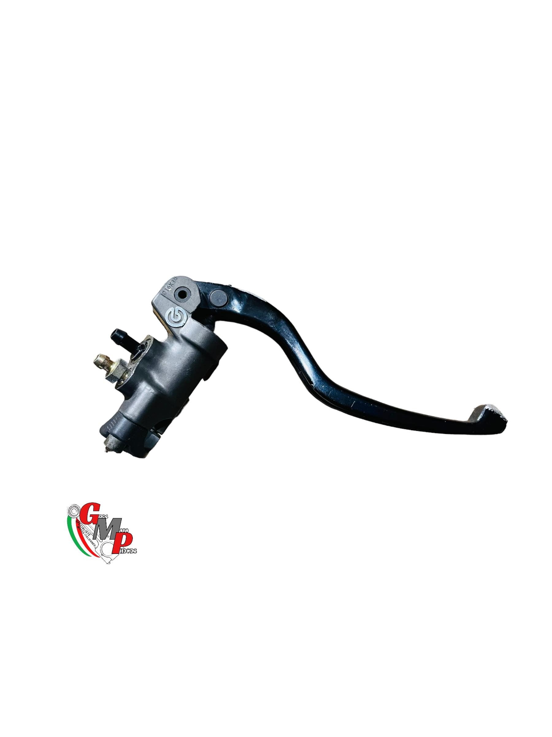 Maitre Cylindre PR18 Brembo Racing 1997 - Ducati