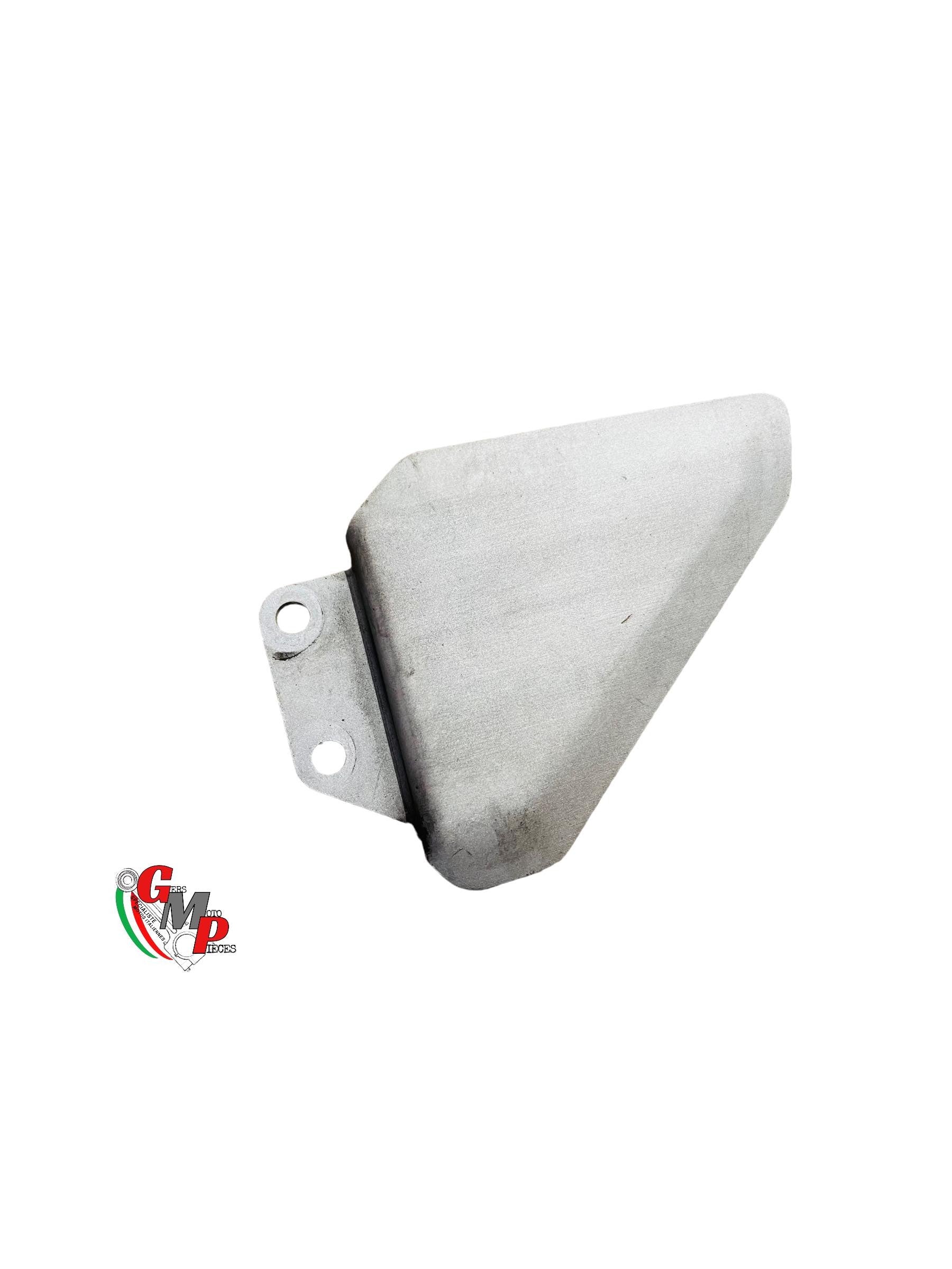 Pare Talon Platine Gauche Passager - Ducati