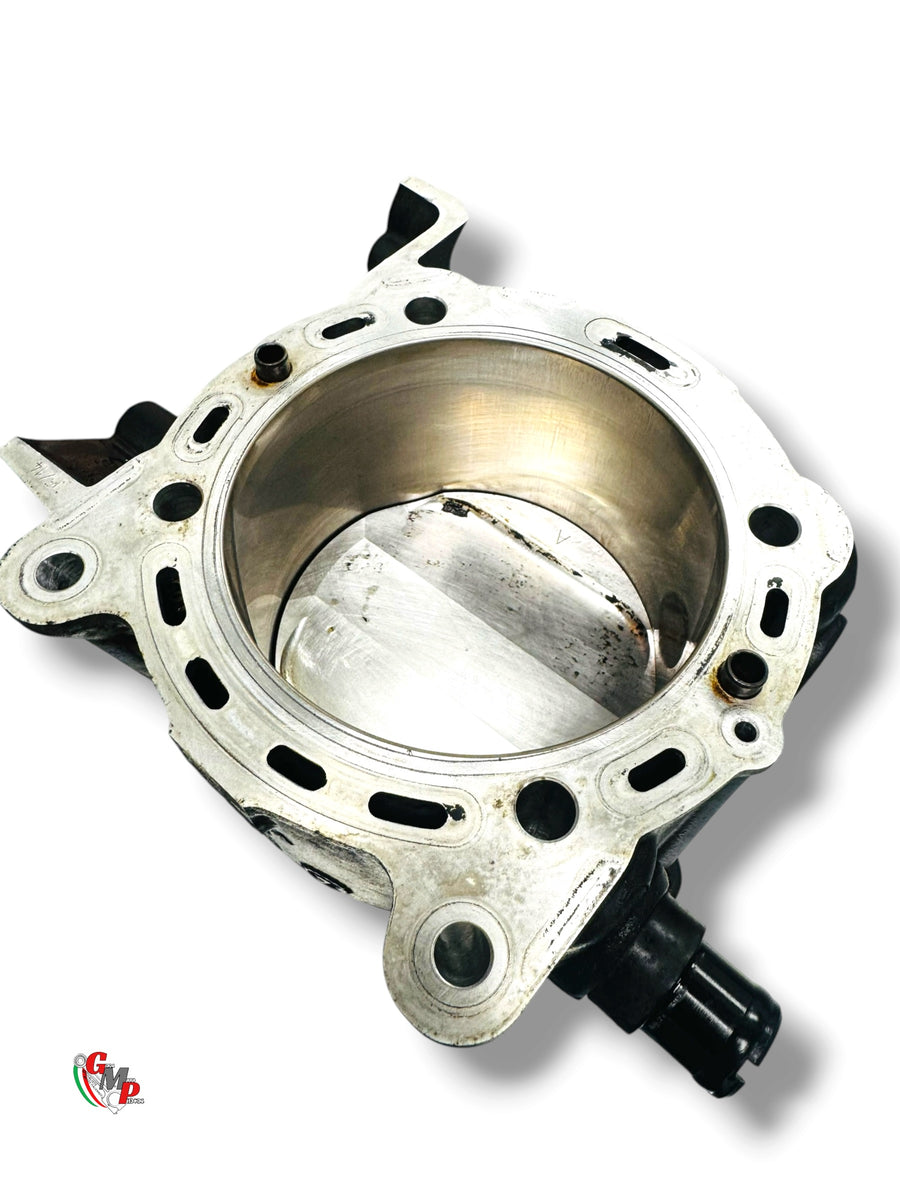Groupe Cylindre Horizontal Piston - Ducati