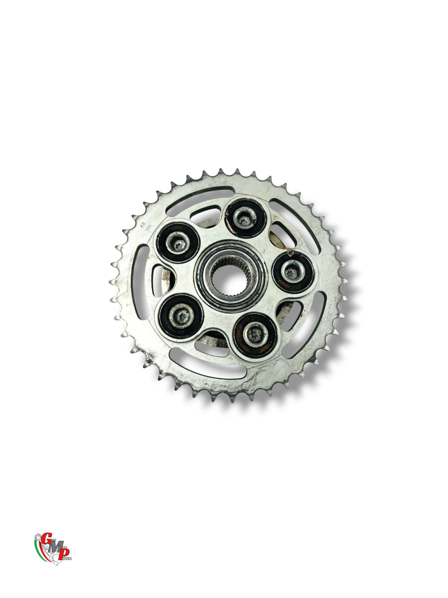Support Et Couronne Z41 - Ducati