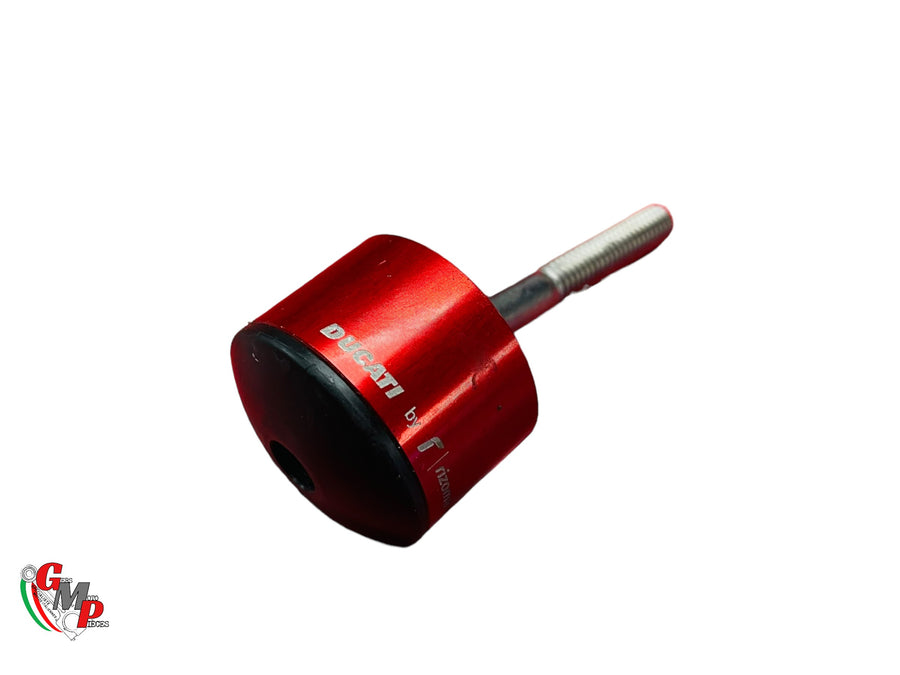 Embout de Guidon Ducati Performance - Ducati