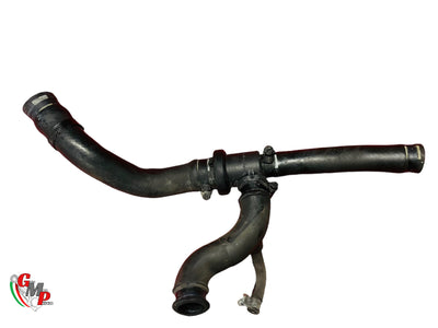 Durite Refroidissement Radiateur Eau - Ducati