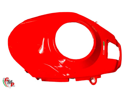 Cache Central Réservoir - Ducati