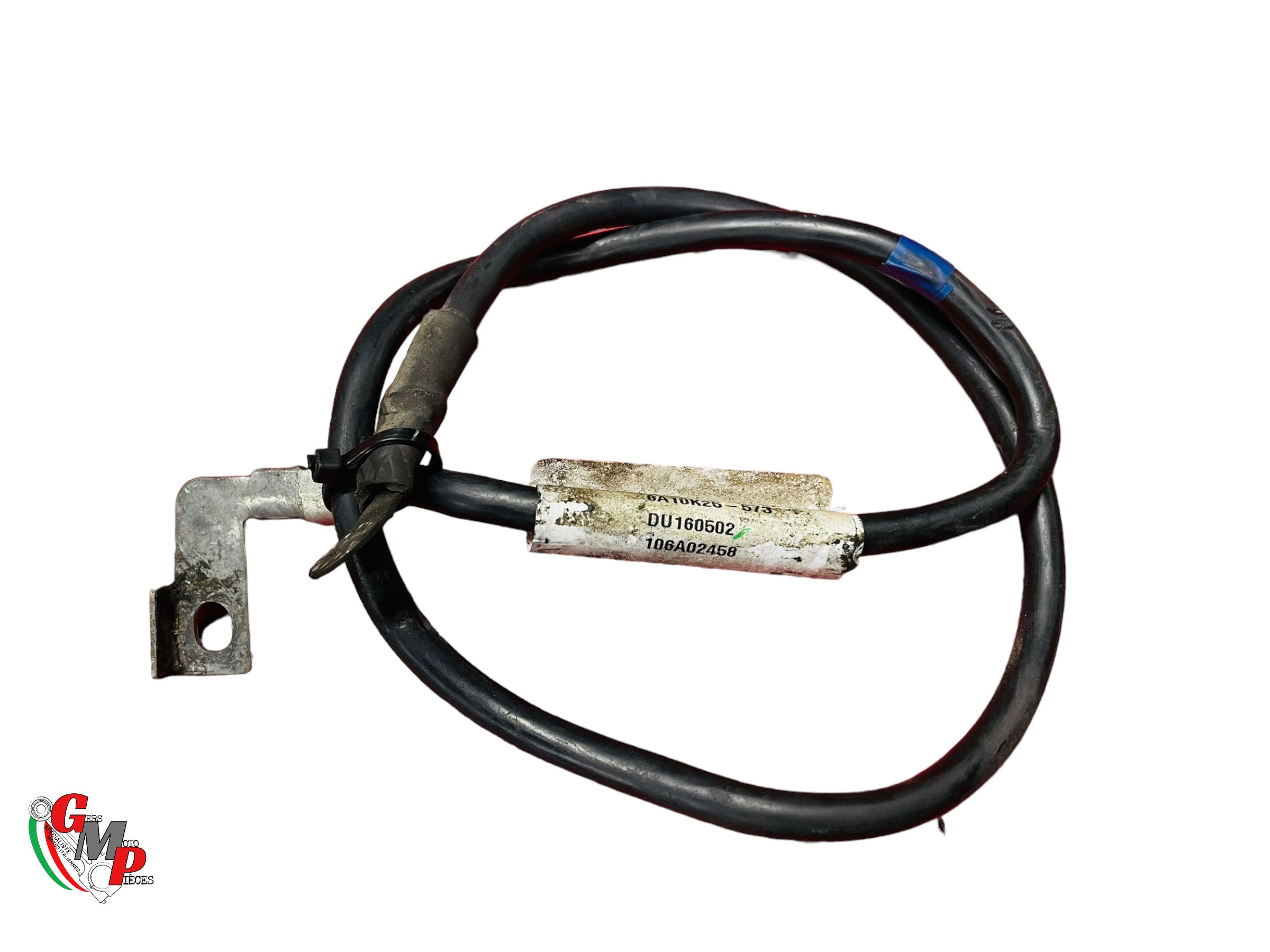 Cable Fils de Masse - Ducati