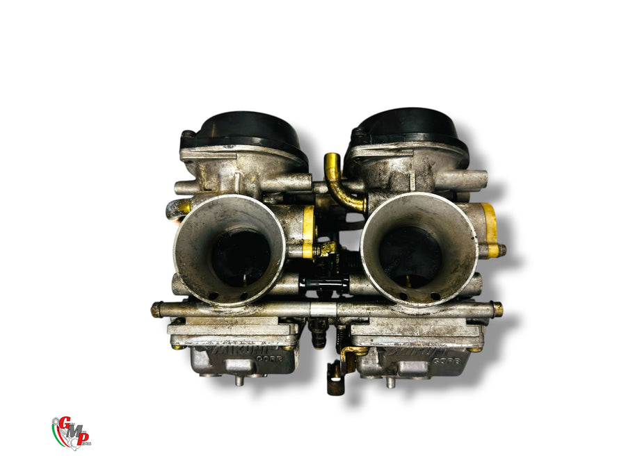 Carburateur - Ducati