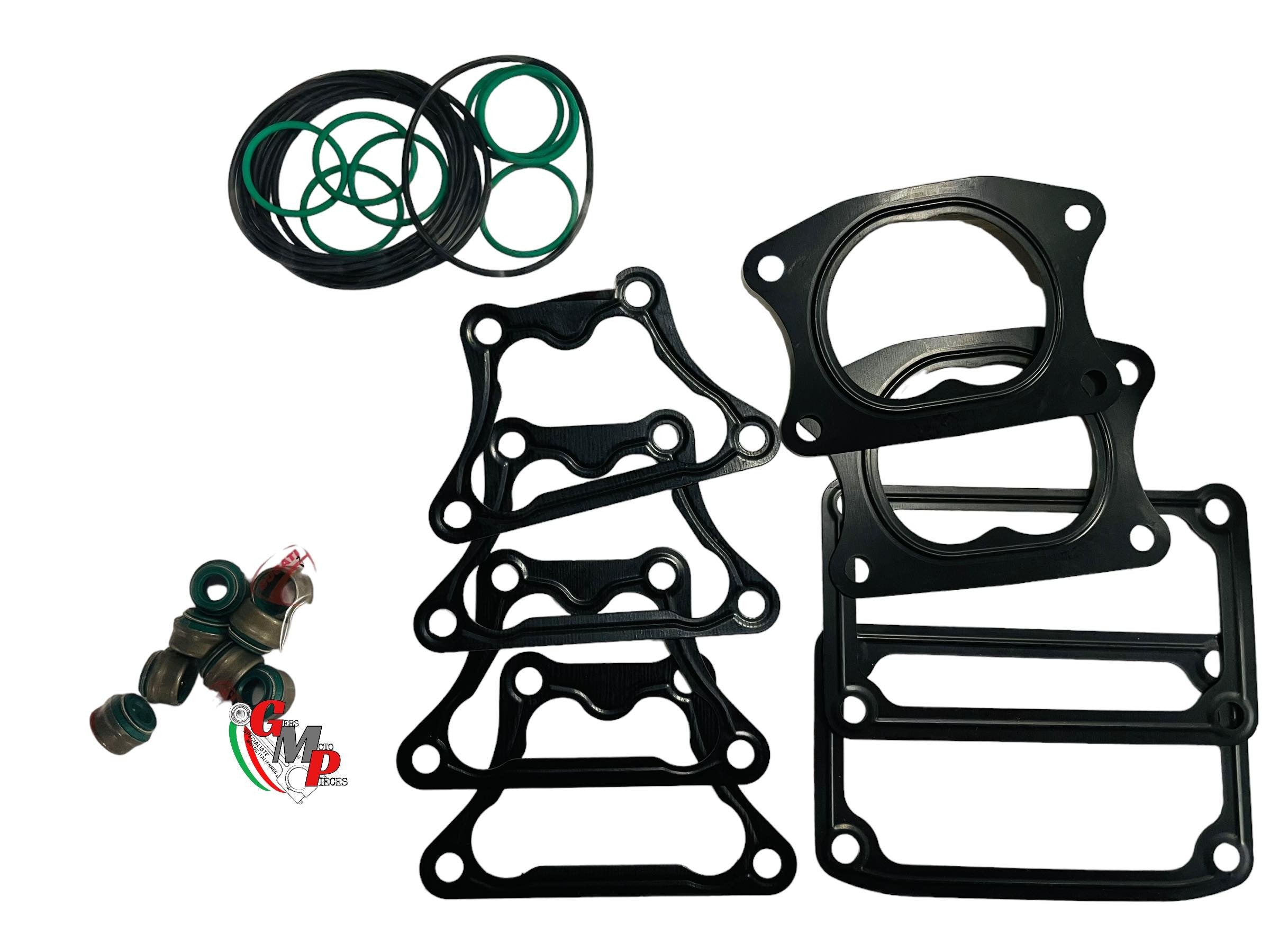 Divers Joints Haut Moteur NEUF - Ducati