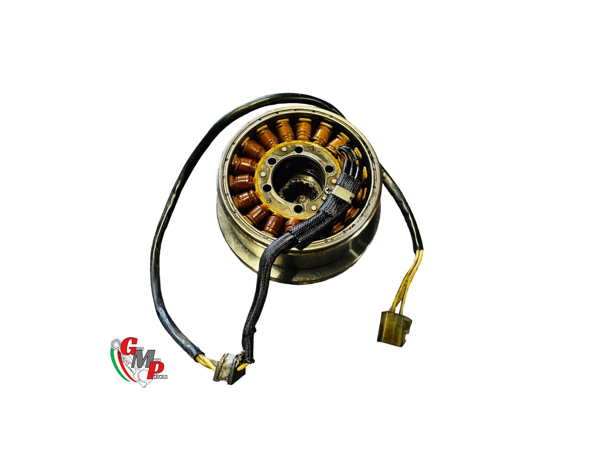 Alternateur Complet avec Rotor et Stator - Ducati