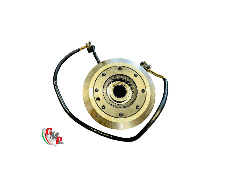 Alternateur Complet avec Rotor et Stator - Ducati