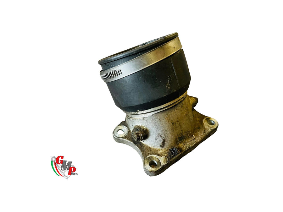 Pipe Admission - Ducati