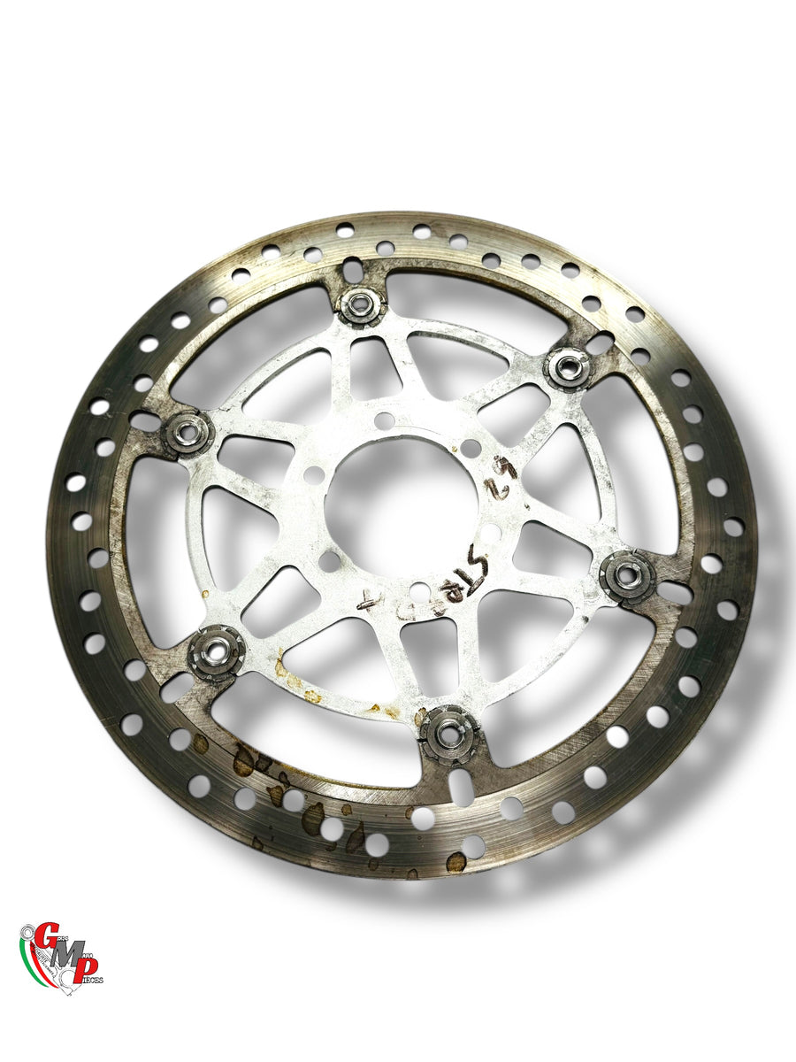 Disque Frein Avant - Ducati