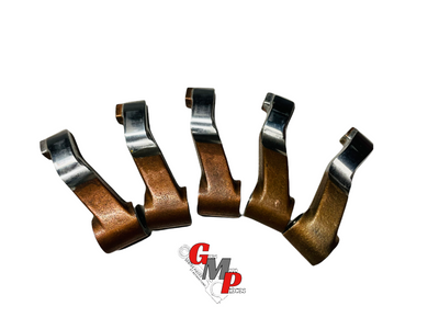 Culbuteur - linguet - Basculeur ouverture Droit - Ducati
