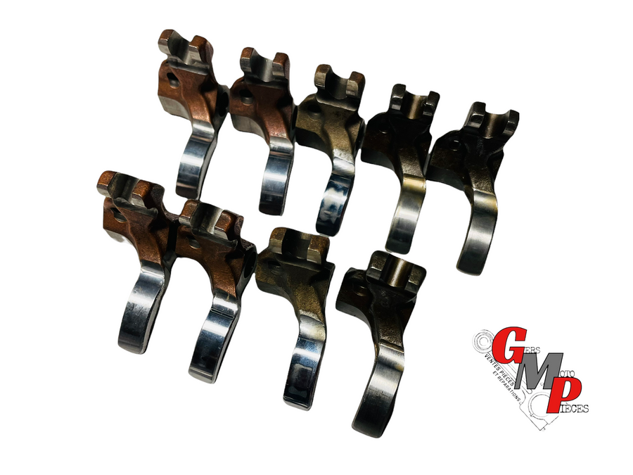 Basculeur Culbuteur Fermeture Gauche Neuf - Ducati