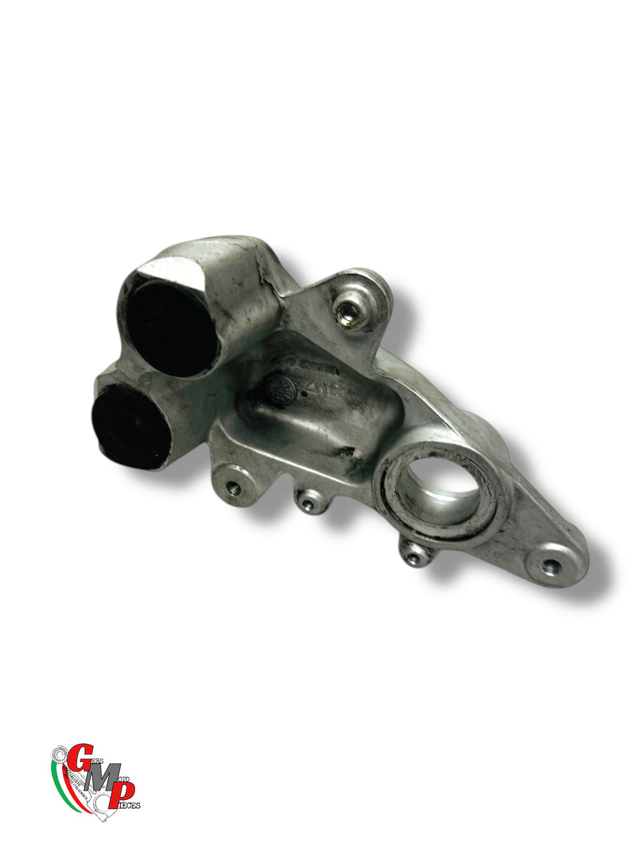 Platine Repose Pieds Avant Gauche - Ducati